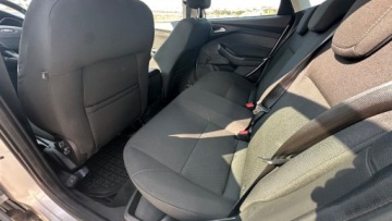 Ford Focus III Sedan Facelifting 1.5 TDCi 120KM 2016 Ford Focus Raty Klima Navi Park Assist 146tys km Zarejestrowany Gwarancja, zdjęcie 11