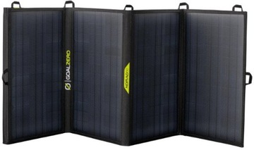 Goal Zero Nomad 50 -mobilny składany panel solarny