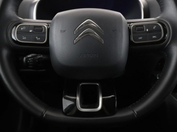 Citroen C5 Aircross SUV Facelifting 1.2 PureTech 131KM 2022 Citroen C5 Aircross lift full LED virtual cocpit, zdjęcie 20