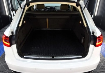 Audi A6 C7 Avant Facelifting 2.0 TDI ultra 190KM 2014 Audi A6 Avant Polski salon_2.0 TDI 190 KM 2.0 Diesel 190KM, zdjęcie 7