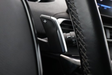 Peugeot 3008 II Crossover Facelifting  1.2 PureTech 130KM 2021 Peugeot 3008 1.2 PureTech, Salon Polska, zdjęcie 22