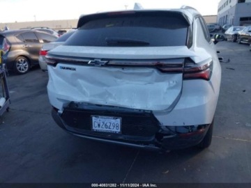 Chevrolet 2024 Chevrolet Equinox 2024r. Elektryczny 213KM, zdjęcie 5