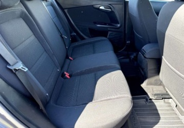 Fiat Tipo II Sedan 1.6 MultiJet 120KM 2016 Fiat Tipo Kamera cofania Nawigacja Podgrzewane fotele GWARANCJA 1.6 Diesel, zdjęcie 14