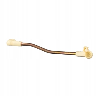 РАЗЪЕМ ТЯГИ ПЕРЕКЛЮЧЕНИЯ ПЕРЕДАЧ VW GOLF II JETTA II PR