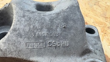 FORD OE 7V2Q-6030-BB UCHYCENÍ DRŽÁK DRŽÁKY MOTORU