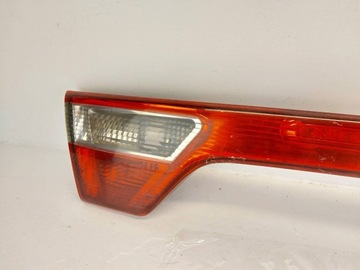 CLONA (KRYT) LIŠTA KRYT ZADNÍ KUFRU SEAT TOLEDO II (1M2)