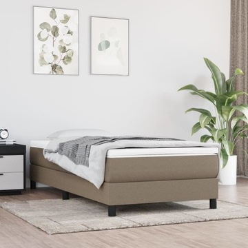 Materac dziecięcy VidaXL 347738 1 x 1 x 1cm