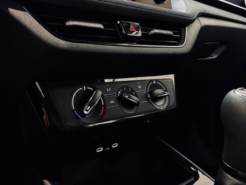 Skoda Fabia IV 2025 Skoda Fabia Edition 130 1.0 TSI 115 KM, zdjęcie 17