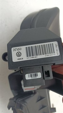 RADIÁTOR SEDADLA ZVEDÁK VW PHAETON 3D 02-10 3.0 TDI 3D0819873C