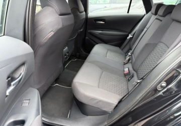 Toyota Corolla XII TS Kombi 2.0 Hybrid Dynamic Force 184KM 2022 Toyota Corolla TECH, salon Polska, FV-VAT23, Gwarancja 2.0 Hybryda 184KM, zdjęcie 12