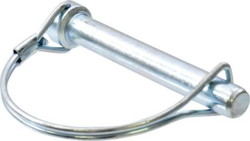 Zawleczka rurkowa, 12x67 mm LP1270KR
