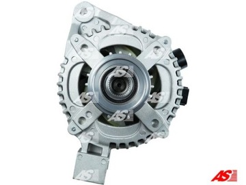 AS-PL A6292 Alternator
