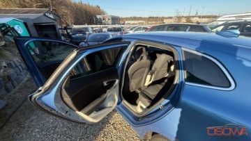 Volvo V40 II Cross Country D3 150KM 2015 Volvo V40 2.0d3 204KM bi xenon asyst.park Navi kamera panorama zamiana 1, zdjęcie 25