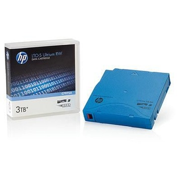 Taśma Hewlett-Packard Taśma LTO5 Ultrium 3 TB RW (C7975A)