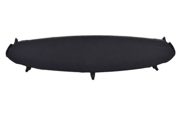 ROLETA TYLNEJ SZYBY VW PASSAT CC 10R