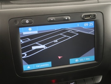 Dacia Duster II SUV  1.3 TCe 130KM 2019 Dacia Duster 1.3 TCe, Salon Polska, 1. Właściciel, zdjęcie 12