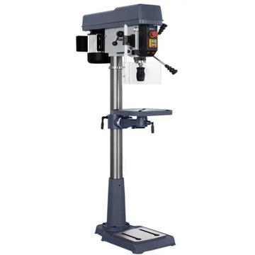 CORMAK Z5020BF КОЛОННА СВЕРЛИЛЬНАЯ МАШИНА VARIO ЛАЗЕРНОЕ ОСВЕЩЕНИЕ + ТИСКИ