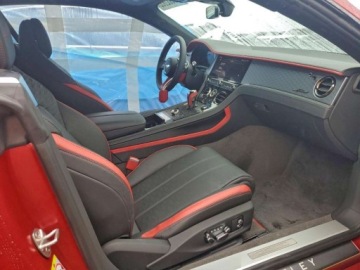 Bentley 2025 Bentley Continental GT Speed 2025 4.0 Hybryda 542KM, zdjęcie 7