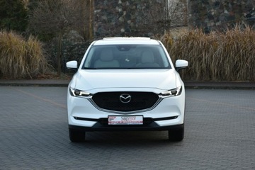 Mazda CX-5 II SUV 2.5 SKY-G 194KM 2021 Mazda CX-5 2.5 194KM Automat 2021r. lift BOSE Kame, zdjęcie 19