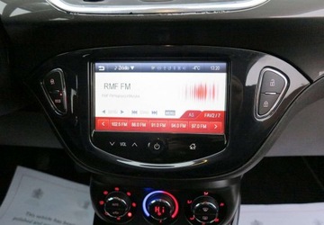 Opel Corsa E 2015 Opel Corsa Opel Corsa 1.4 Turbo (ecoFLEX) StartStop Innovation 1.4 Benzyna, zdjęcie 16