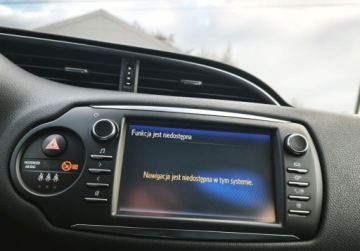 Toyota Yaris III Hatchback 5d Facelifting 2017 1.5 Dual VVT-iE 111KM 2018 Toyota Yaris Selection, Tempomat, Kamera cofania, 2 strefowa klimatyzacja,, zdjęcie 30