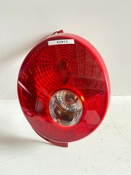 CHEVROLET MATIZ SVĚTLO ZADNÍ PRAVÝ