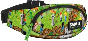 NERKA BACKUP 4 TORBA NA BIODRA S61