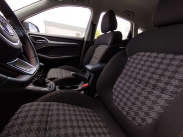 MG ZS I 2023 MG ZS Gwarancja, Serwis ASO, bezwypadkowy, FVAT23 1.5 Benzyna 106KM, zdjęcie 4