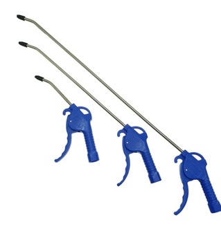 ПРОДУВОЧНЫЕ ПИСТОЛЕТЫ 3 шт. 100-500 мм 1/4 дюйма