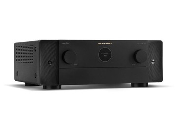 Amplituner z Alexa, AirPlay i HEOS MARANTZ CINEMA 50 CZARNY