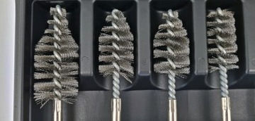 НАБОР ДЛЯ ЧИСТКИ СЕДЛА ИНЖЕКТОРА, ЧИСТЯЩИЕ ПАЛОЧКИ. 430 ЭЛЕМЕНТОВ