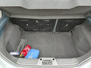 Ford Fiesta VII Hatchback 5d 1.6 Ti-VCT 120KM 2010 Ford Fiesta Pakiet ST-line, zdjęcie 14