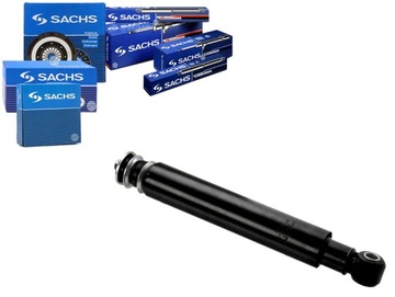 AMORTYZATOR IVECO EUROCARGO 01.91- SACHS