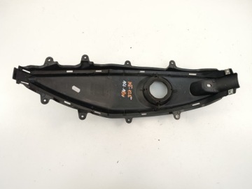 YAMAHA MT125 14-18 КРЫШКА ЗАПРАВОЧНОГО БАКА