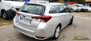 Toyota Auris II 2019 Toyota Auris 1.8 Hybryda 100KM Salon Pl. F.Vat 23 1.8 Benzyna 100KM, zdjęcie 11