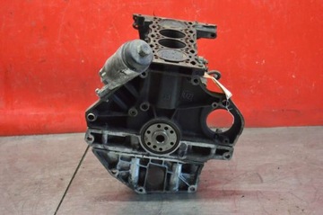 НИЖНИЙ БЛОК ДВИГАТЕЛЯ Z14XEP OPEL ASTRA 3 H 1.4 16V 04R