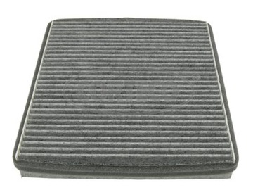CORTECO 80000749 FILTR VENTILACE PROSTORU SPOLUJEZDCE