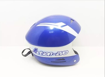 ДЕТСКИЙ ШЛЕМ ДЛЯ СНОУБОРДА