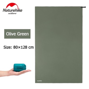 Naturehike Ręcznik szybkoschnący Ultralekki ręczn