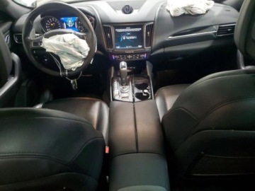 Maserati Levante 2020 Maserati Levante 2020r., S, 3L, od ubezpieczalni 3.0 Benzyna 430KM, zdjęcie 7