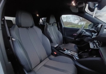 Peugeot 2008 II SUV 1.2 PureTech 130KM 2023 Peugeot 2008 22 GT 130KM Automat I wl. Gwarancja FV23 1.2 Benzyna, zdjęcie 13