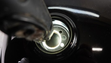 H217 Triumph Bonneville T100 T120 21- BAK FUEL BANK