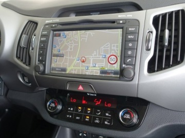 Kia Sportage III SUV Facelifting 2.0 GDI 166KM 2015 Kia Sportage 2.0, zdjęcie 25