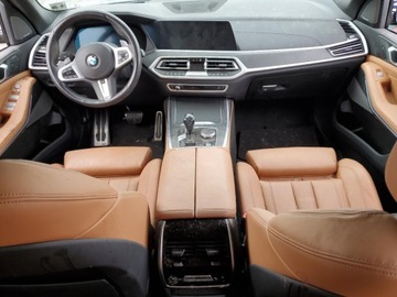 BMW X7 2021 BMW X7 xDrive40I 2021 3.0l 3.0 Benzyna 335KM, zdjęcie 8