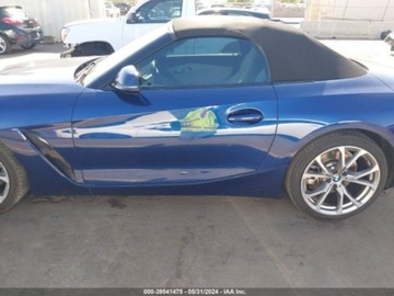 BMW Z4 G29 2021 BMW Z4 2021r, 2.0L, Z4 2.0 Benzyna 260KM, zdjęcie 5