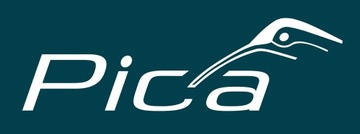 Pica wkłady zapasowe do ołówka Fine Dry 7070 0,9H