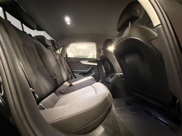 Audi A4 B9 Limousine Facelifting 2.0 35 TFSI 150KM 2022 Audi A4 Limousine Limusine 35 TFSI S tronic *Refle, zdjęcie 20