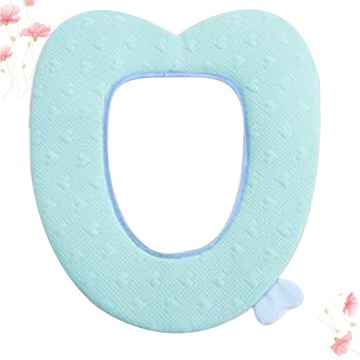 NAKŁADKI NA TOALETY