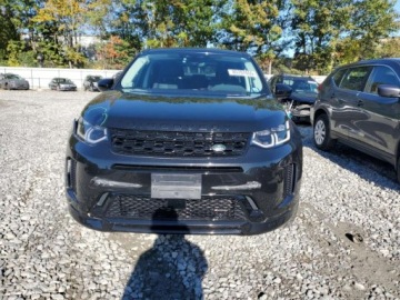 Land Rover Discovery Sport 2023 Land Rover Discovery Sport SE R-Dynamic 2023 2.0L 2.0 Benzyna 246KM, zdjęcie 5