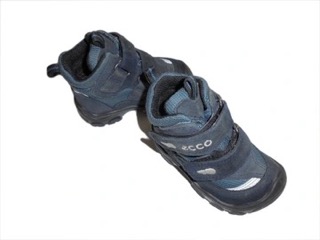Kozaki Ecco 464190 r. 21